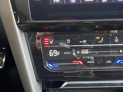 2023 Volkswagen Arteon 2.0T SEL Premium R-Line
