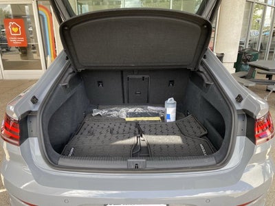2023 Volkswagen Arteon 2.0T SEL Premium R-Line