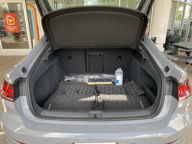 2023 Volkswagen Arteon 2.0T SEL Premium R-Line