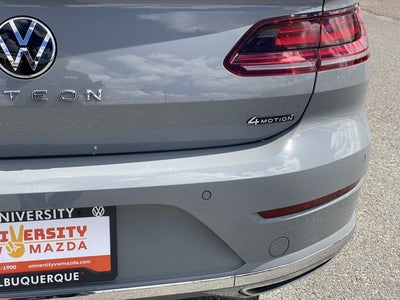 2023 Volkswagen Arteon 2.0T SEL Premium R-Line
