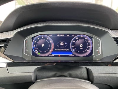 2023 Volkswagen Arteon 2.0T SEL Premium R-Line
