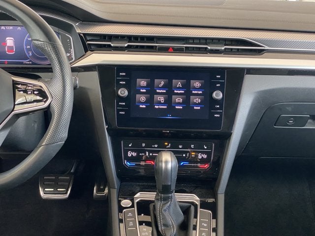 2023 Volkswagen Arteon 2.0T SEL Premium R-Line