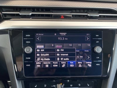 2023 Volkswagen Arteon 2.0T SEL Premium R-Line
