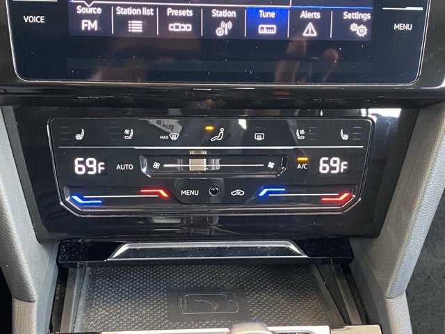 2023 Volkswagen Arteon 2.0T SEL Premium R-Line