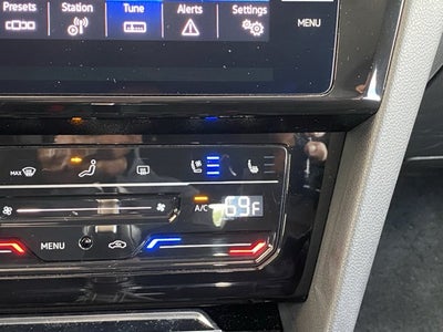 2023 Volkswagen Arteon 2.0T SEL Premium R-Line