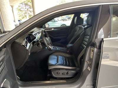 2023 Volkswagen Arteon 2.0T SEL Premium R-Line