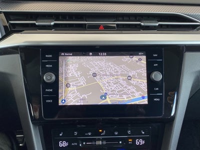 2023 Volkswagen Arteon 2.0T SEL Premium R-Line
