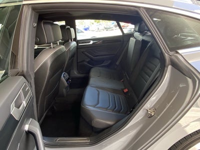 2023 Volkswagen Arteon 2.0T SEL Premium R-Line