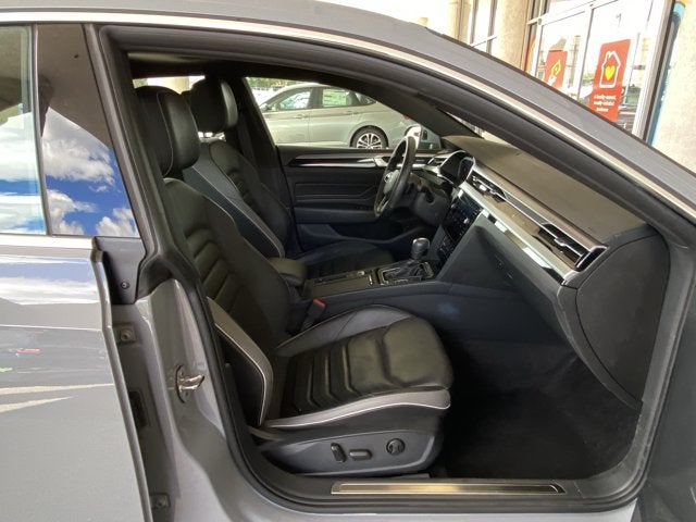 2023 Volkswagen Arteon 2.0T SEL Premium R-Line