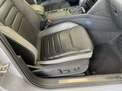 2023 Volkswagen Arteon 2.0T SEL Premium R-Line