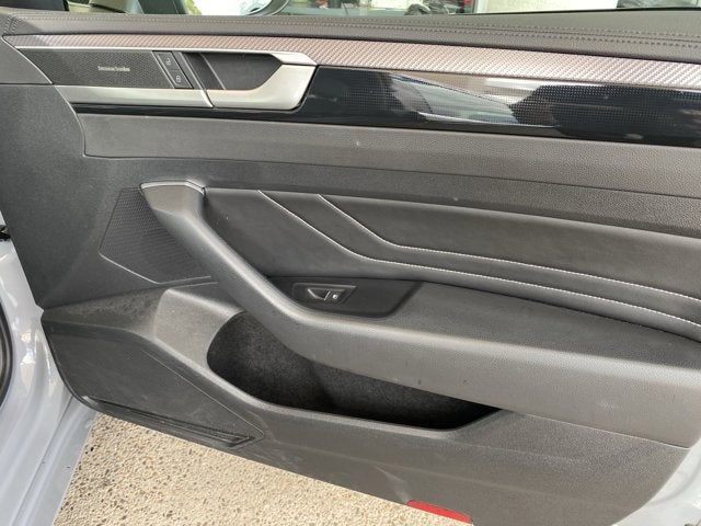 2023 Volkswagen Arteon 2.0T SEL Premium R-Line