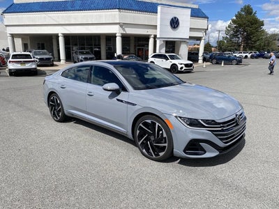 2023 Volkswagen Arteon 2.0T SEL Premium R-Line
