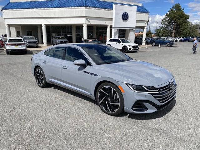 2023 Volkswagen Arteon 2.0T SEL Premium R-Line