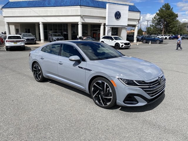 2023 Volkswagen Arteon 2.0T SEL Premium R-Line