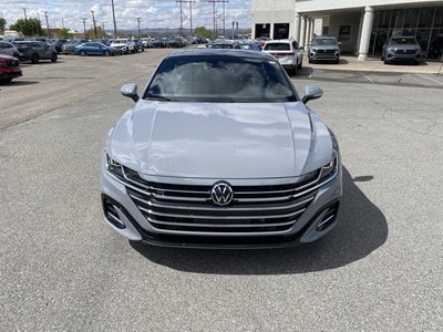 2023 Volkswagen Arteon 2.0T SEL Premium R-Line