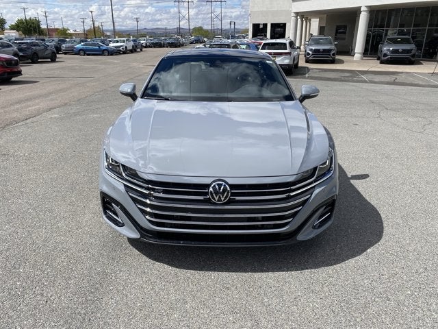 2023 Volkswagen Arteon 2.0T SEL Premium R-Line