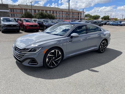 2023 Volkswagen Arteon 2.0T SEL Premium R-Line