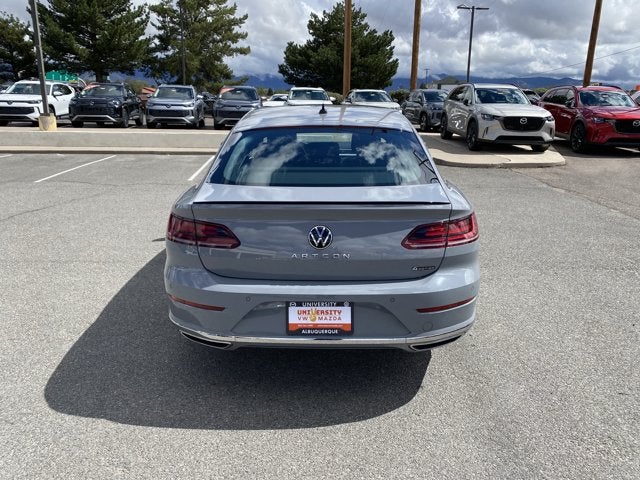 2023 Volkswagen Arteon 2.0T SEL Premium R-Line