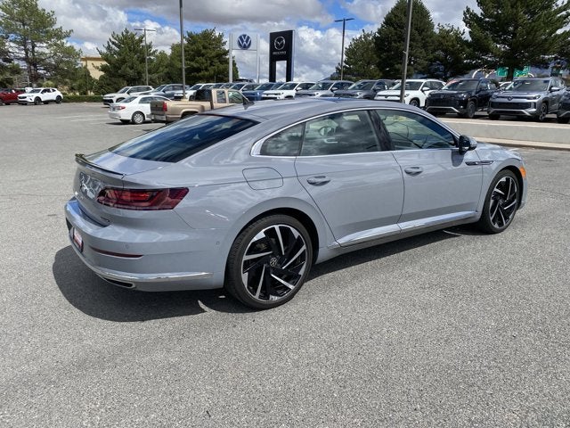 2023 Volkswagen Arteon 2.0T SEL Premium R-Line