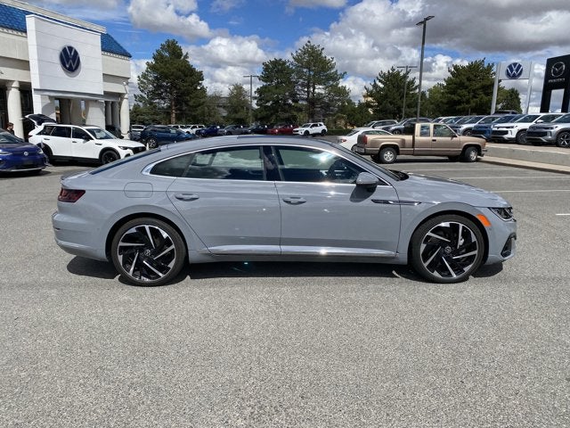 2023 Volkswagen Arteon 2.0T SEL Premium R-Line