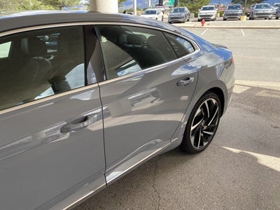 2023 Volkswagen Arteon 2.0T SEL Premium R-Line