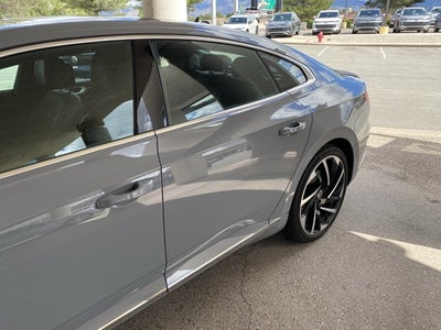 2023 Volkswagen Arteon 2.0T SEL Premium R-Line