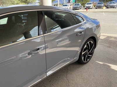 2023 Volkswagen Arteon 2.0T SEL Premium R-Line
