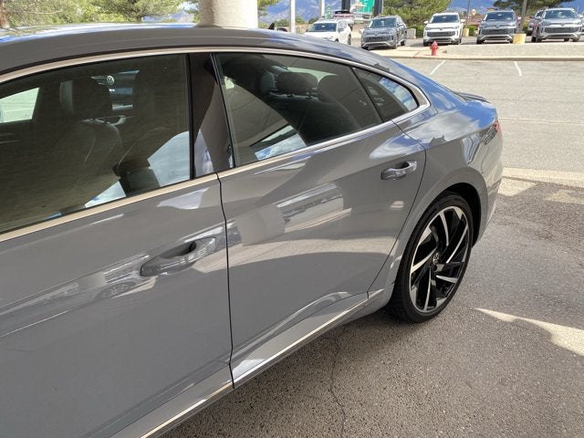 2023 Volkswagen Arteon 2.0T SEL Premium R-Line