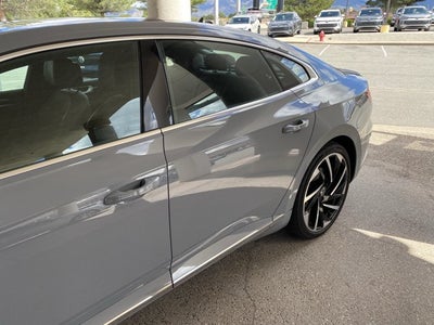 2023 Volkswagen Arteon 2.0T SEL Premium R-Line
