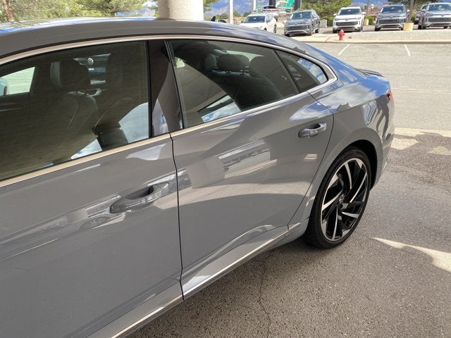 2023 Volkswagen Arteon 2.0T SEL Premium R-Line
