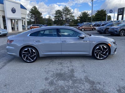 2023 Volkswagen Arteon 2.0T SEL Premium R-Line