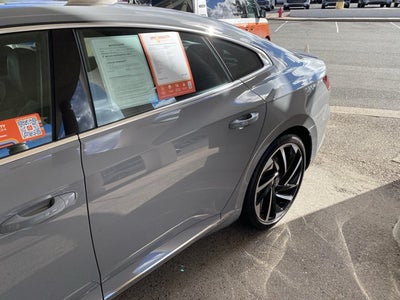 2023 Volkswagen Arteon 2.0T SEL Premium R-Line