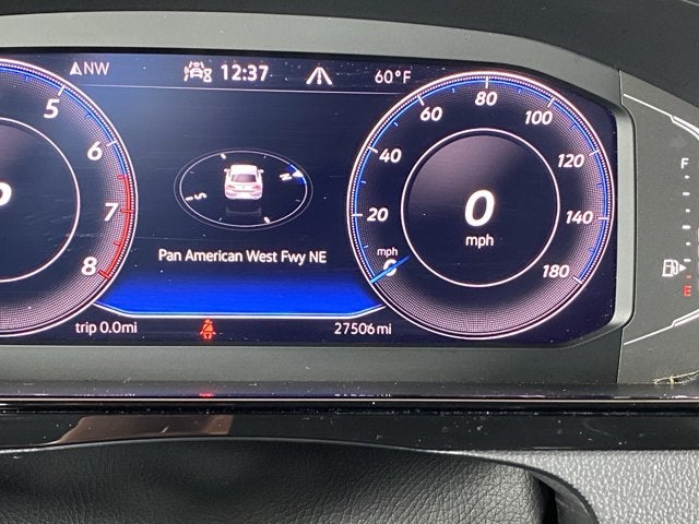 2023 Volkswagen Arteon 2.0T SEL Premium R-Line