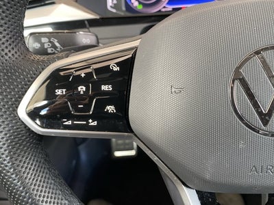2023 Volkswagen Arteon 2.0T SEL Premium R-Line
