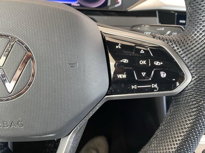 2023 Volkswagen Arteon 2.0T SEL Premium R-Line