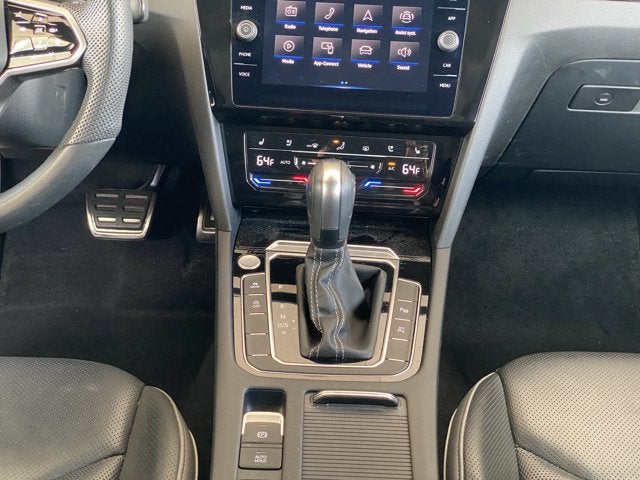 2023 Volkswagen Arteon 2.0T SEL Premium R-Line