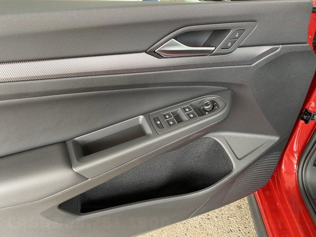 2026 Volkswagen Golf GTI Autobahn