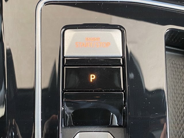 2026 Volkswagen Golf GTI Autobahn