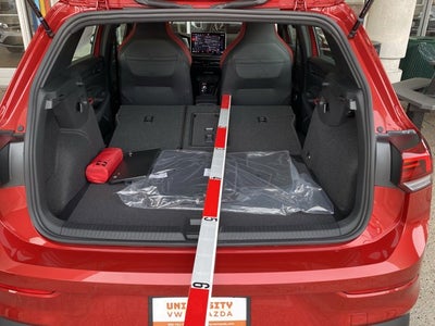 2026 Volkswagen Golf GTI Autobahn