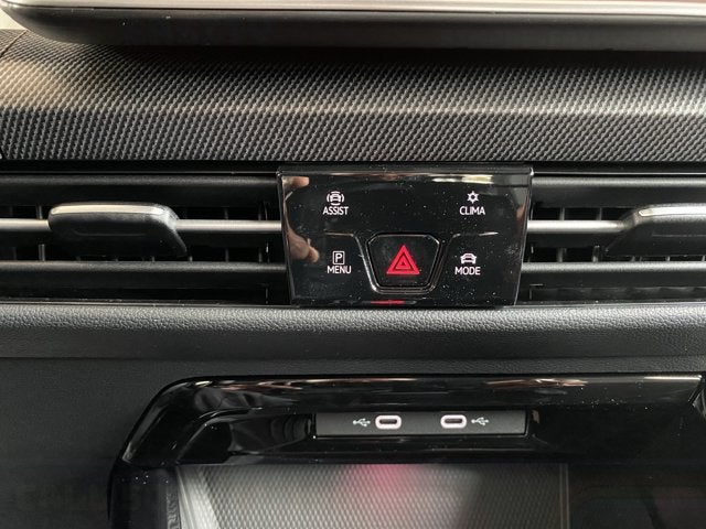 2026 Volkswagen Golf GTI Autobahn