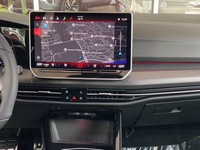 2026 Volkswagen Golf GTI Autobahn