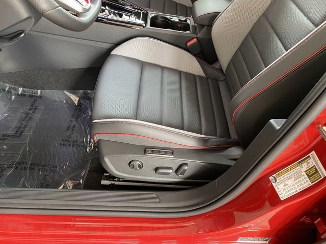 2026 Volkswagen Golf GTI Autobahn