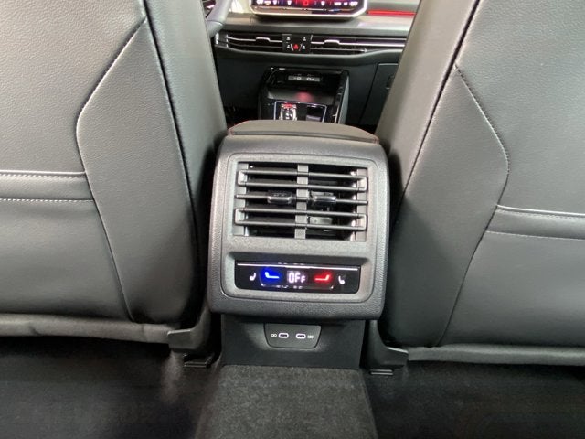 2026 Volkswagen Golf GTI Autobahn