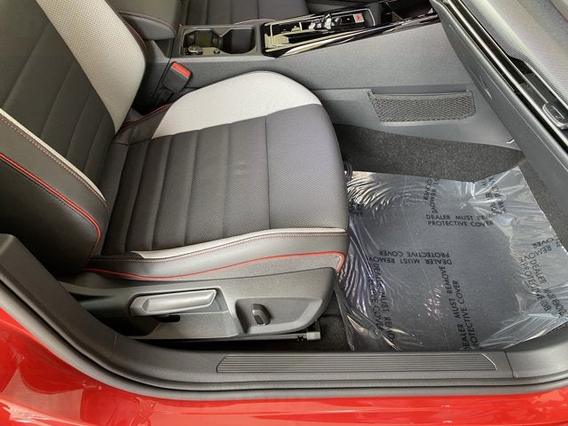 2026 Volkswagen Golf GTI Autobahn