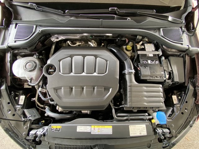 2026 Volkswagen Golf GTI Autobahn