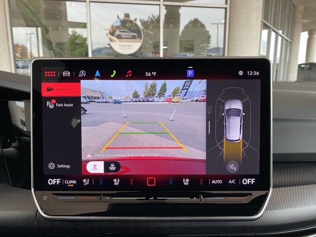 2026 Volkswagen Golf GTI Autobahn