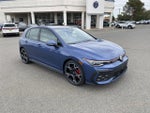 2026 Volkswagen Golf GTI Autobahn