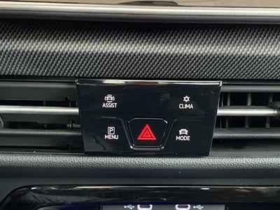 2026 Volkswagen Golf GTI Autobahn