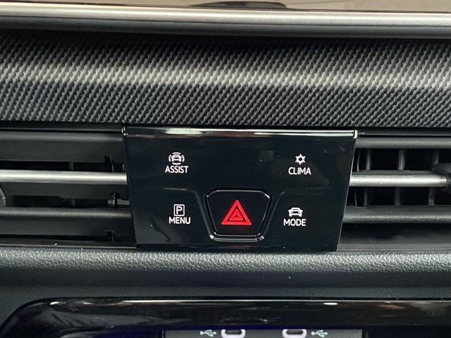 2026 Volkswagen Golf GTI Autobahn