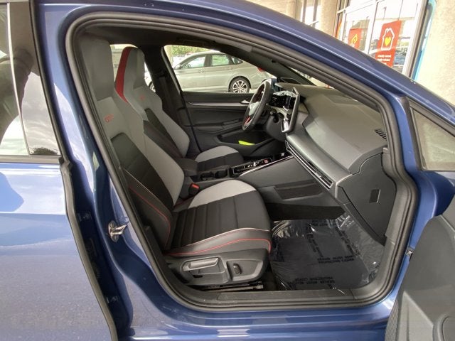 2026 Volkswagen Golf GTI Autobahn